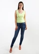 Майка Meiling XS Салатовый (OK-991-Light-green) - изображение 4
