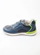 Кроссовки Flamingo 23 Синий (PK-91P-SW-1290-Blue) - изображение 3