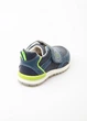 Кроссовки Flamingo 23 Синий (PK-91P-SW-1290-Blue) - изображение 4