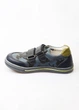 Кеды Qwest 27 Синий (PK-91P-XY-1172-Blue) - изображение 3