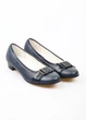 Туфлі для дівчинки Flamingo 36 Синій (PK-QT4765-Blue) - изображение 1