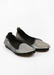 Балетки Alta Brezza 39 Серебряный (SIV-0271-0141-Silver) - изображение 1