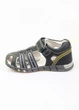 Сандалии Flamingo 23 Черный (PK-91S-XY-1191-Black) - изображение 3