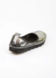 Балетки Alta Brezza 38 Серебряный (SIV-0208-0142-Silver) - изображение 4