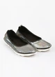 Балетки Alta Brezza 36 Серебряный (SIV-0208-0141-Silver) - изображение 1