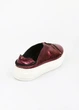 Слипоны Alta Brezza 41 Бордовый (SIV-3218-0330-Burgundy) - изображение 4