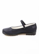 Туфлі Qwest 36 Темно-синій (PK-82T-JSD-0863-Navy-blue) - зображення 3