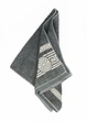 Полотенце MTP one size Графитовый (VA-8910-Graphite) - изображение 5