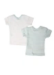 Футболка Prenatal 0-1 Months (50 cm) Голубой (Elen63S10NI-Lblue) - изображение 2