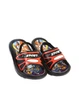 Шльопанці для хлопчика YAOLI 29 Чорний (VBP-260917-Black) - изображение 1