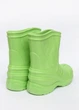 Резиновые Сапоги Krok 33 Салатовый (PVM-150594-Light-green) - изображение 4