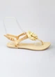 Босоніжки MTP 37 Бежевий (LN-221-1-Beige) - зображення 2