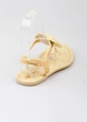 Босоніжки MTP 37 Бежевий (LN-221-1-Beige) - зображення 4
