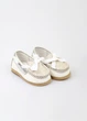Мокасины Flamingo 18 Белый (PK-QT3727-White) - изображение 1