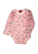 Боди Peanuts 92см Розовый (GDG-1253-28-Pink) - изображение 2