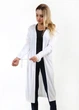 Жіночий кардиган Stefanel XL Білий (GDG-Y101LDF1667-White) - зображення 2
