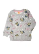 Свитшот для девочки Despicable Me 128 см Серый (GDG-1155-09-Gray) - изображение 2