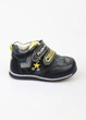 Черевики для хлопчика Flamingo 21 Синій (PK-91B-XY-1148-Navy-blue) - зображення 2