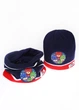 Шапка PJMASKS 52см Синий (GDG-W16PSP6-Navy-blue) - изображение 1