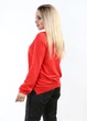 Кардиган Stefanel M Красный (GDG-JL091DF1295-Red) - изображение 2