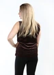 Майка NÜ Denmark S Коричневий (GDG-16835048-Brown) - зображення 3