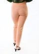 Штани жіночі LOVE foymiss 36 Персиковий (POA-30021-17-Peach) - зображення 3