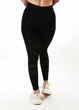 Лосины ZARA WOMAN S Черный (FX-99334-Black) - изображение 2