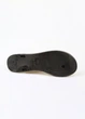 Вьетнамки No Brand 36 Черный (VE-1250-22-Black) - изображение 5