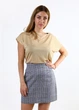 Юбка inDresser S Синий (IN-F0415Ю028Г-Blue) - изображение 1