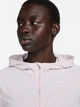 Спортивная ветровка с капюшоном женская Nike Swift FB7480-019 L Фиолетовая (0196974979869) - изображение 3
