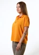 Блуза inDresser S Оранжевий (IN-F0825Ю037В-Orange) - зображення 4