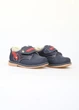 Туфли Шалунишка 19 Синий (JM-100-119-Navy-blue) - изображение 1