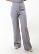Брюки inDresser XS Серый (IN-F0608К009С-Gray) - изображение 2
