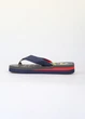 Вьетнамки Super Gear 28 Синий (JM-9876-4-Navy-blue) - изображение 3