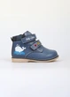 Ботинки для мальчика Сказка 21 Синий (JM-R279635028-Blue) - изображение 2