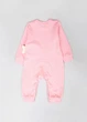 Человечек MTP 62см Розовый (AB-101322-Pink) - изображение 2
