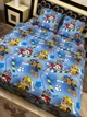 Комплект постельного белья Soft полуторный Щенячий патруль Paw Patrol 150х215 см - изображение 3