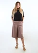 Топ жіночий inDresser XS Чорний (IN-F0808Ю009А-Black) - изображение 3