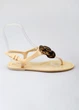 В'єтнамки MTP 37 Бежевий (LN-222-2-Beige) - зображення 2