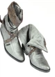 Напівчоботи Flamingo 35 Срібний (PK-D83044D-Silver) - зображення 9