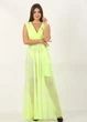 Сукня жіноча Enna Levoni S Салатовий (ND-5380-Lime green) - изображение 2