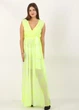 Сукня жіноча Enna Levoni S Салатовий (ND-5380-Lime green) - изображение 6
