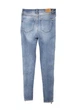 Джинсы Replus W25 Голубой (POA-3183-31-Blue) - изображение 2