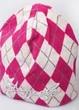 Шапка Bexa 47см Розовый (LN-141703-Pink) - изображение 3
