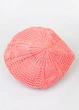 Берет ONYX 50см Розовый (LN-104222-Pink) - изображение 2