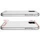 Чехол TPU Space Case Transparent для Apple Айфон 11 , прозрачный силиконовый кейс - изображение 5
