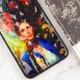 Протиударний TPU+PC чохол Prisma Ladies для Samsung Galaxy A05 Peonies - зображення 2