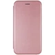 Шкіряний чохол (книжка) Classy для Xiaomi Redmi 6A - зображення 1