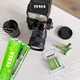 Аккумуляторы Tesla AA GREEN+ RECHARGEABLE 2450mAh / HR6 / BLISTER FOIL 4 шт. - изображение 4