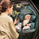 Автокресло Chicco Bi-Seat Air i-Size с базой Черное (87050.72) - изображение 3